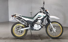 YAMAHA SEROW 250 DG11J