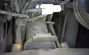 SYM RV125 I Type