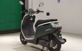 HONDA ﾀﾞﾝｸ AF74