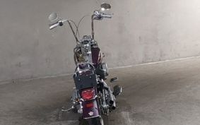 HARLEY FLSTC1340 1999 BJL