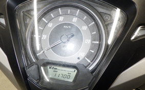 HONDA LEAD 125 2021 JK12