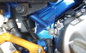 HONDA MONKEY 125 JB02