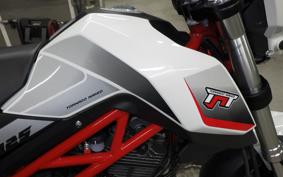 BENELLI TNT125 2025