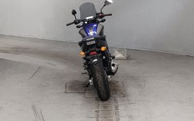 HONDA NC750S RC88