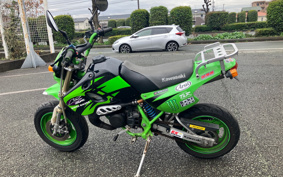 KAWASAKI KSR-2 MX080B