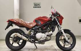 HONDA VTR 250 MC33