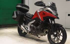 HONDA NC750X DCT 2022 RH09