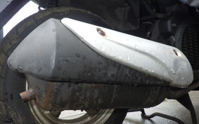 HONDA LEAD 110 JF19