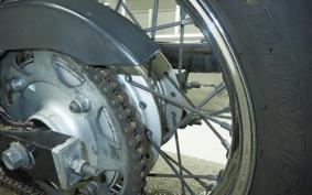 YAMAHA DRAGSTAR 250 VG02J