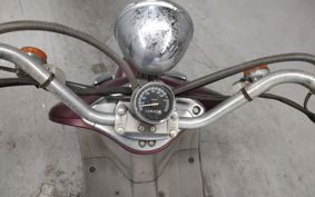 HONDA JOE CAR 50 AF42