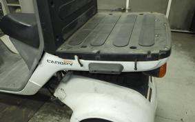 HONDA GYRO CANOPY 2007 TA03