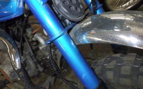 HONDA MONKEY 2021 Z50J