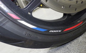 BMW S1000RR M DDC 2023