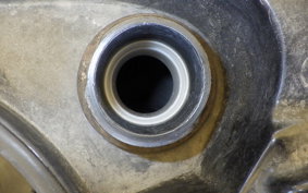 SUZUKI ADDRESS V50 Gen.2 CA42A