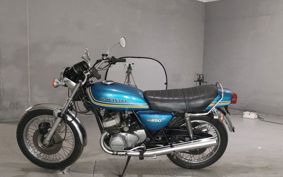 KAWASAKI KH250 KH250B
