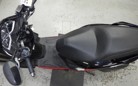 YAMAHA Majesty 155 Gen.2 S 2017 SG52J