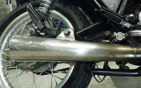 YAMAHA SR400 Gen.2 1991 1JR