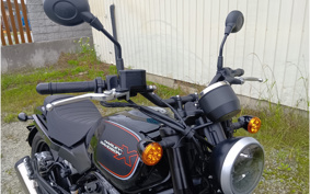 HARLEY X500 2023 W5B