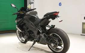 KAWASAKI Z1000 Gen.4 2012