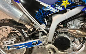 YAMAHA WR250R DG15J