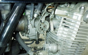 YAMAHA SR400 Gen.3 2003 RH01J