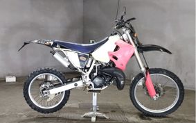 HONDA CR125R JE01