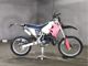 Фото Honda CR125R с японского аукциона