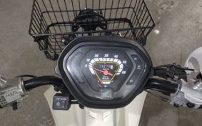 HONDA SUPER CUB50 AA07