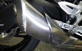 SUZUKI GSX-S 1000 2015 GT79A
