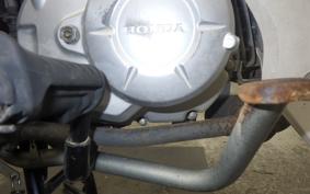 HONDA C50 SUPER CUB 2012 AA04