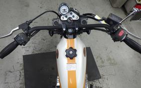 SUZUKI GRASS TRACKER 2006 NJ47A