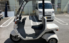 HONDA GYRO TA03