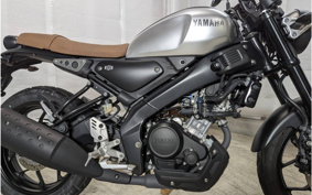 YAMAHA XSR155 RG63