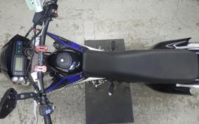 KAWASAKI KLX250D TRACKER 2023 LX250E