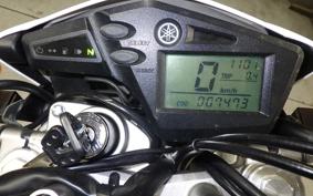 YAMAHA SEROW 250 Gen.3 2021 DG31J