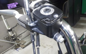 HARLEY FXDLI 1450 2006