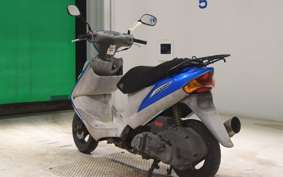 SUZUKI ADDRESS V125 G 2023 CF46A