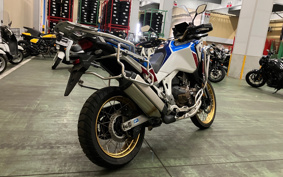 HONDA CRF1100L AFRICA TWIN Adventure DCT 2020 SD10