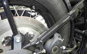 HARLEY FLSTC 1340 1989