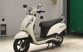SUZUKI ADDRESS V125 Gen.2 DP12H