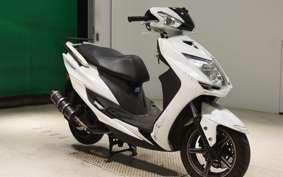 YAMAHA CYGNUS 125 XSR 3 2025 SEA5J