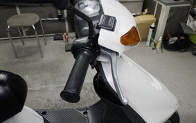 YAMAHA JOG 90 Sports Edition 3WF