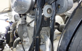 YAMAHA VIRAGO 250
