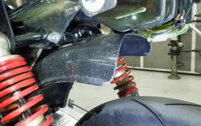 HONDA MONKEY AB27