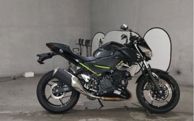 KAWASAKI Z250 EX250P