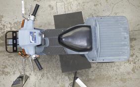 HONDA GYRO UP 2008 TA01