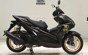 YAMAHA AERO X 155 2023