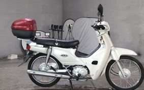 HONDA SUPER CUB110 JA10