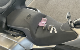 HONDA GL 1800 GOLD WING TOUR DCT 2025 SC79