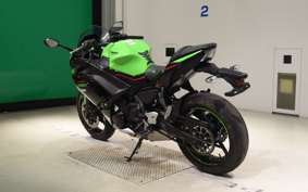 KAWASAKI NINJA 650 A 2022 ER650H